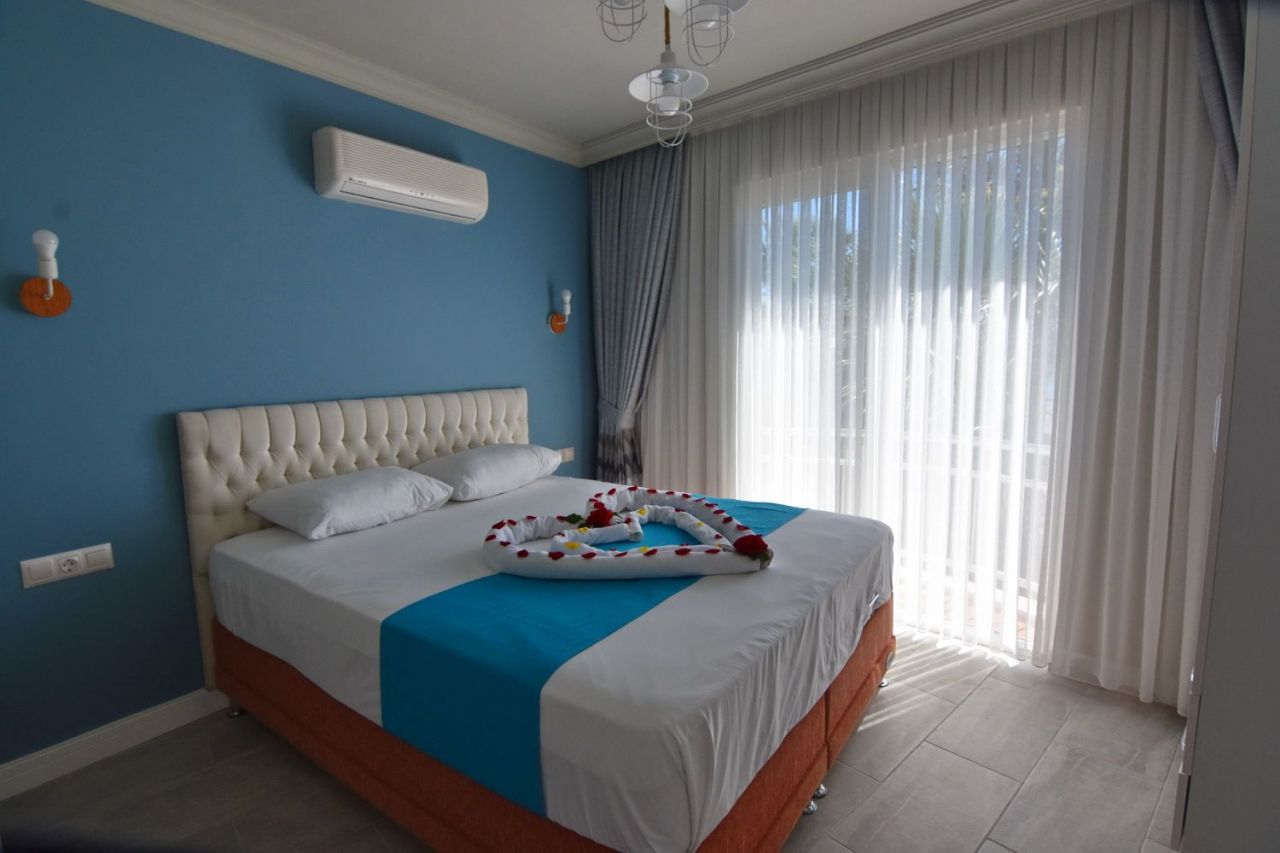 Appartamenti a Fethiye, Turchia, 115 m² - foto 6