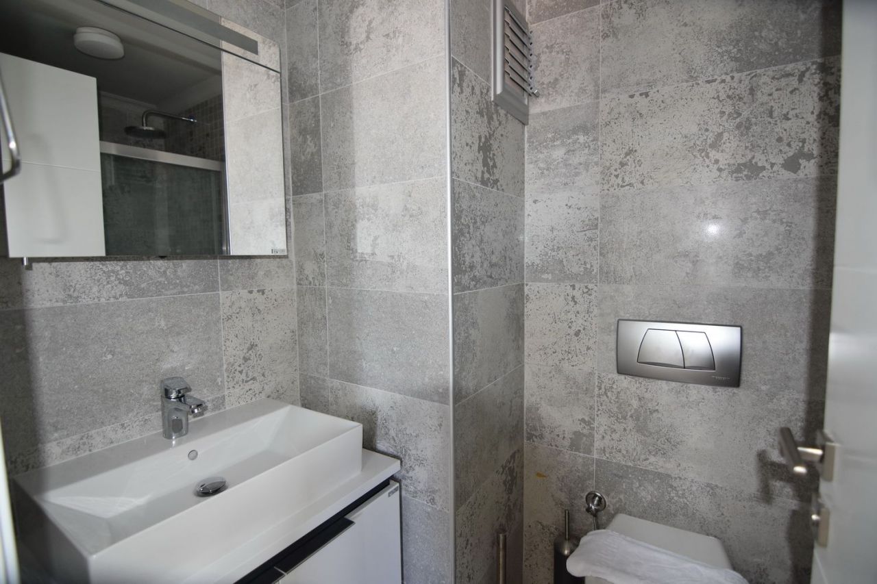 Appartamenti a Fethiye, Turchia, 115 m² - foto 9