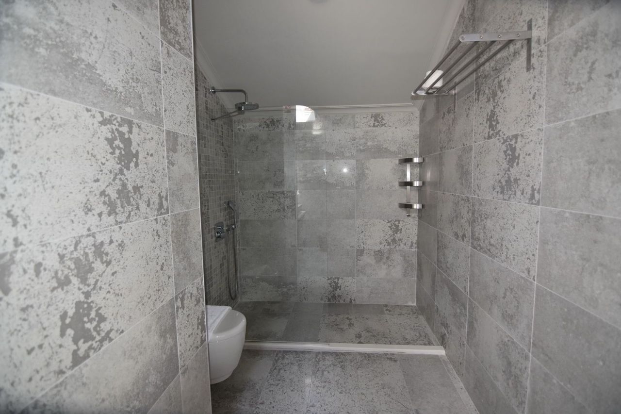 Appartamenti a Fethiye, Turchia, 115 m² - foto 12