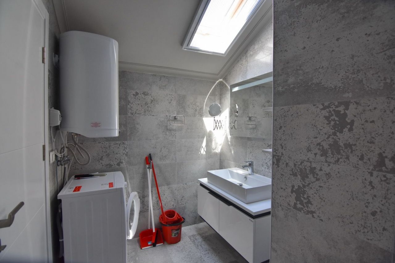 Appartamenti a Fethiye, Turchia, 115 m² - foto 13