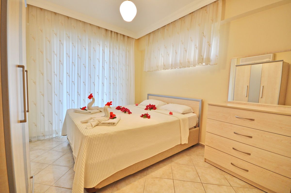 Appartamenti a Fethiye, Turchia, 80 m² - foto 5