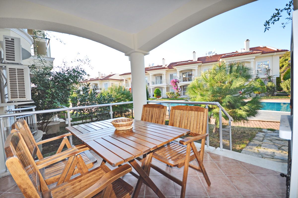 Appartamenti a Fethiye, Turchia, 80 m² - foto 2