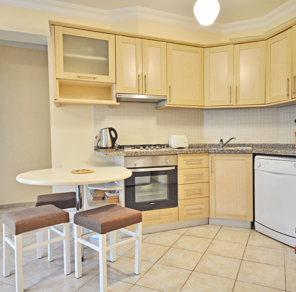 Appartamenti a Fethiye, Turchia, 80 m² - foto 4