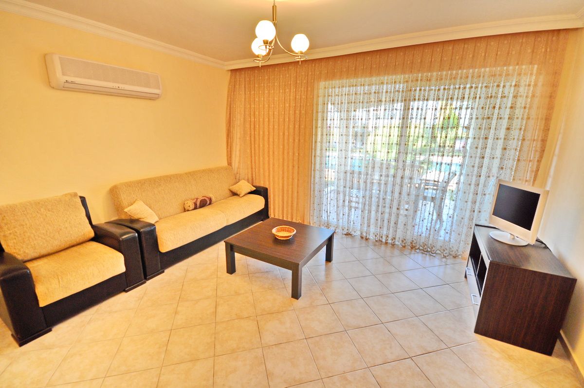 Appartamenti a Fethiye, Turchia, 80 m² - foto 3