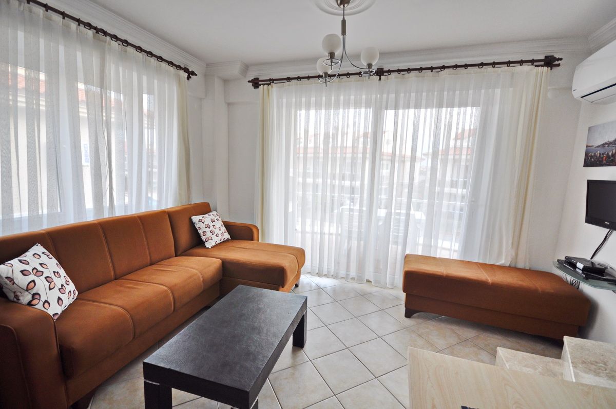 Appartamenti a Fethiye, Turchia, 86 m² - foto 2