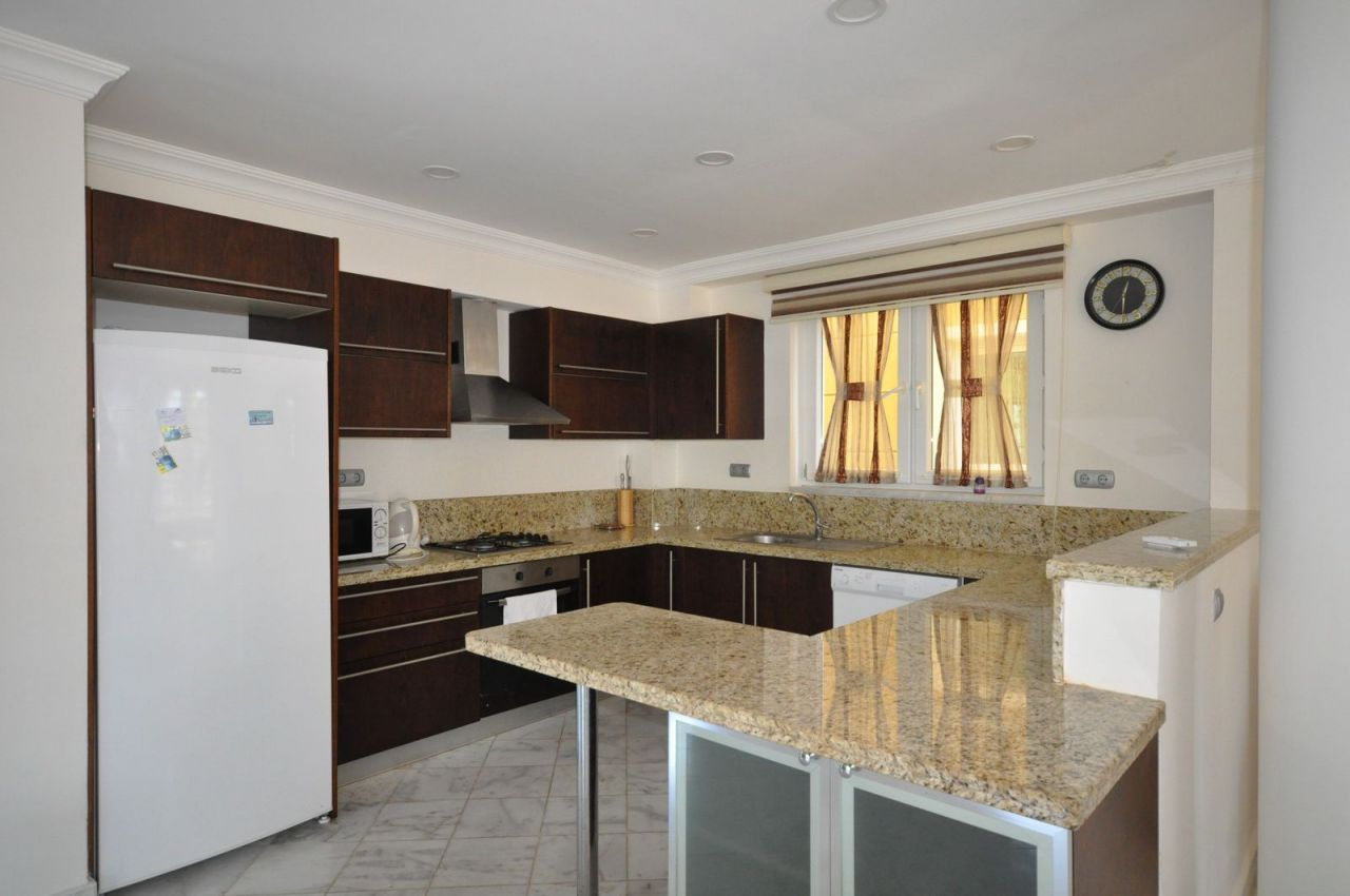 Villa a Fethiye, Turchia, 205 m² - foto 7