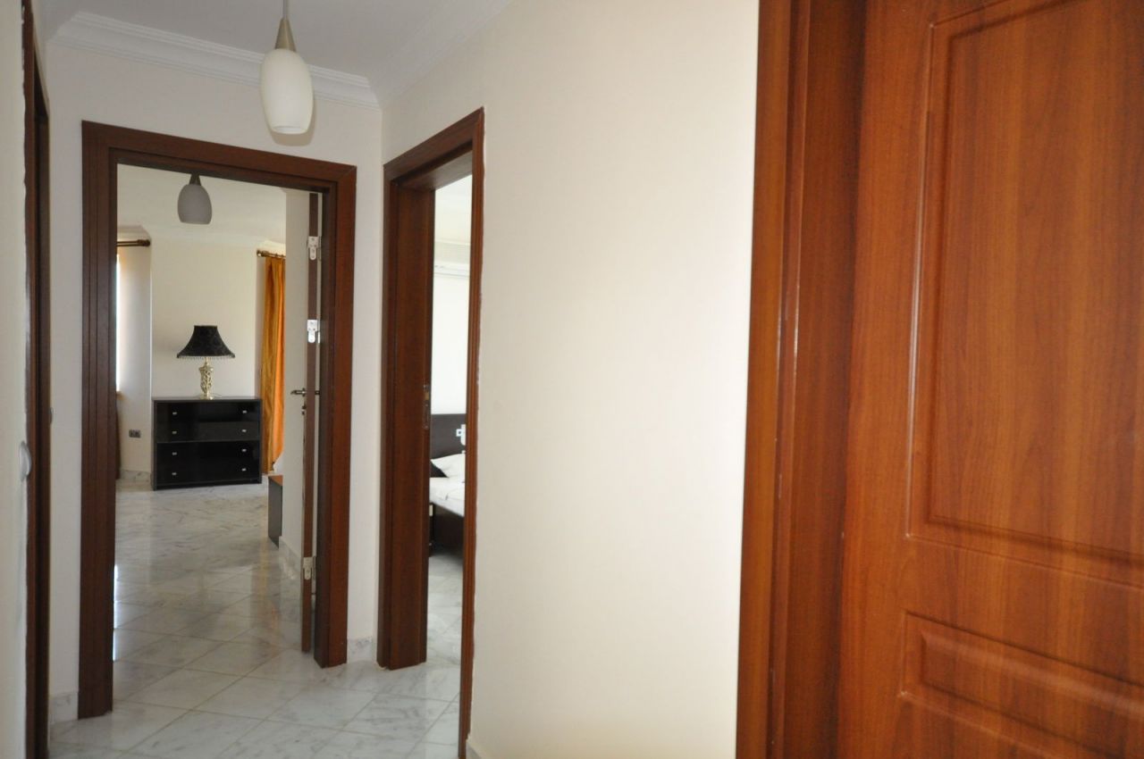 Villa a Fethiye, Turchia, 205 m² - foto 15