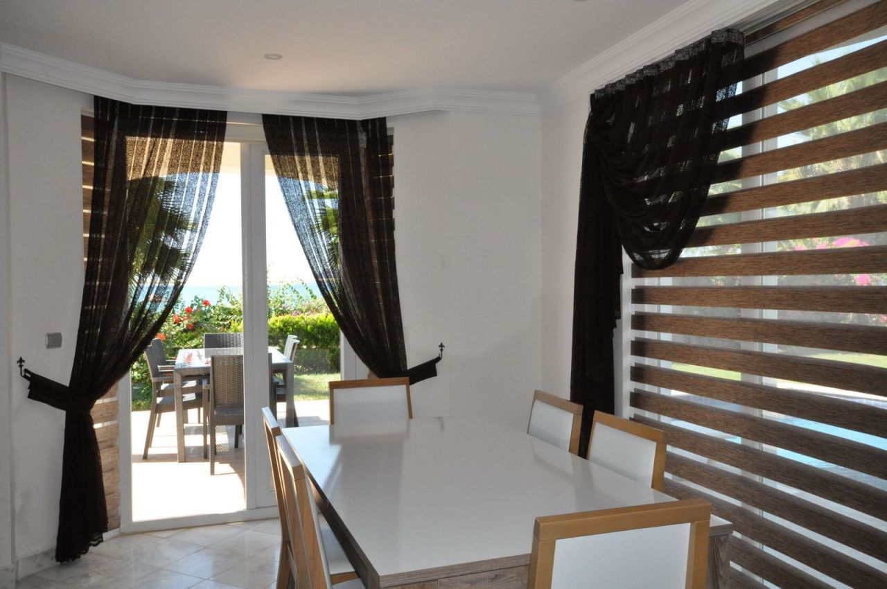 Villa a Fethiye, Turchia, 205 m² - foto 4