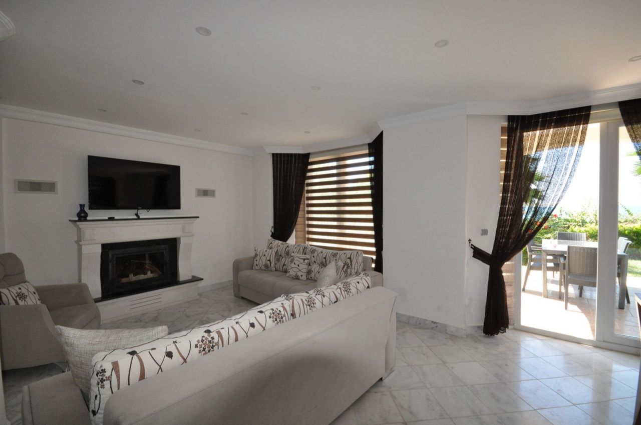Villa a Fethiye, Turchia, 205 m² - foto 6