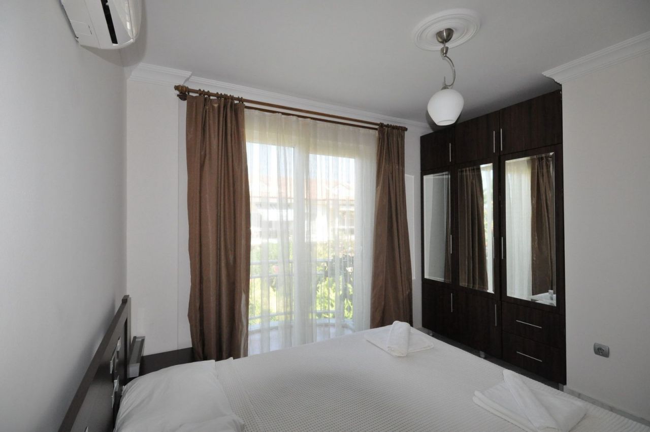 Villa a Fethiye, Turchia, 205 m² - foto 12