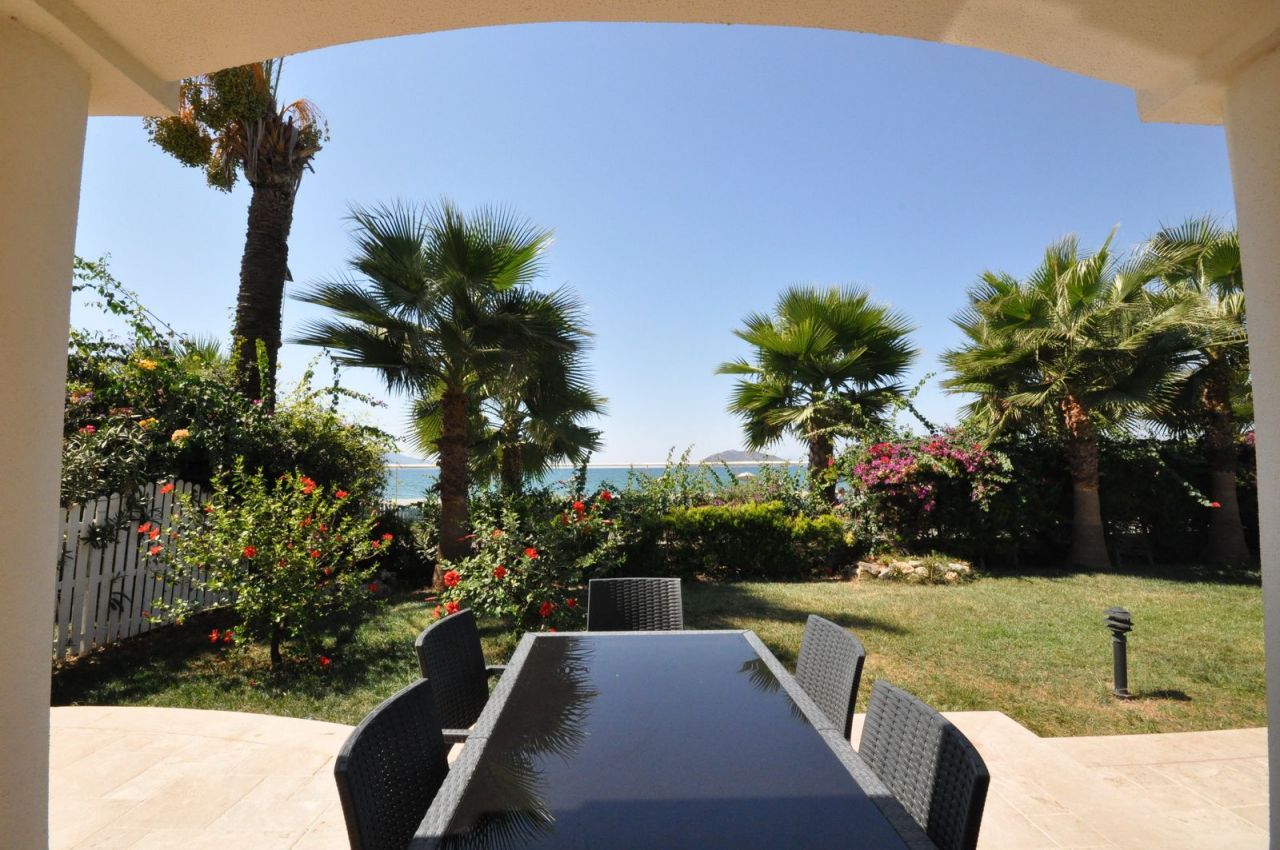 Villa a Fethiye, Turchia, 205 m² - foto 2