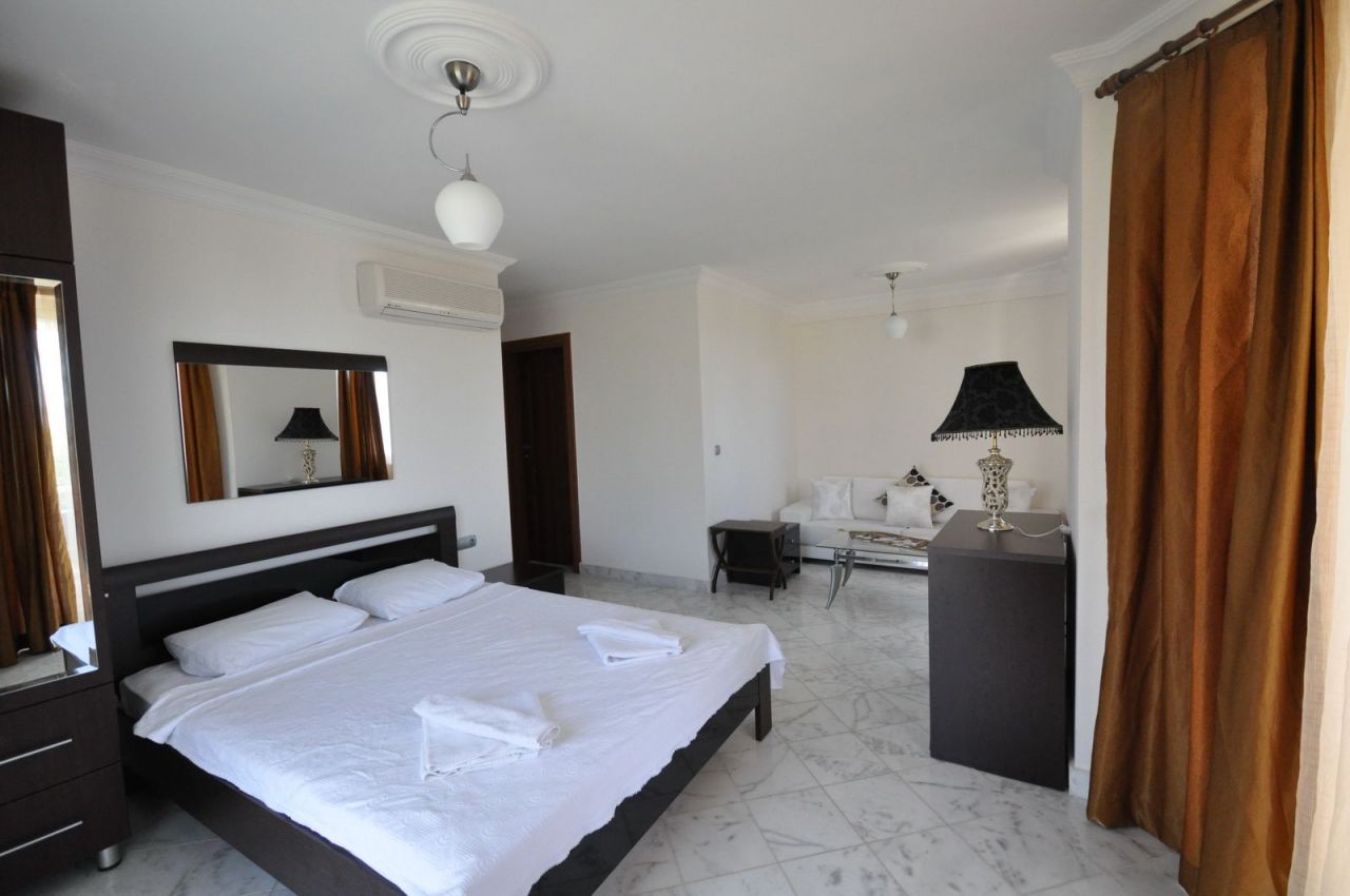 Villa a Fethiye, Turchia, 205 m² - foto 16
