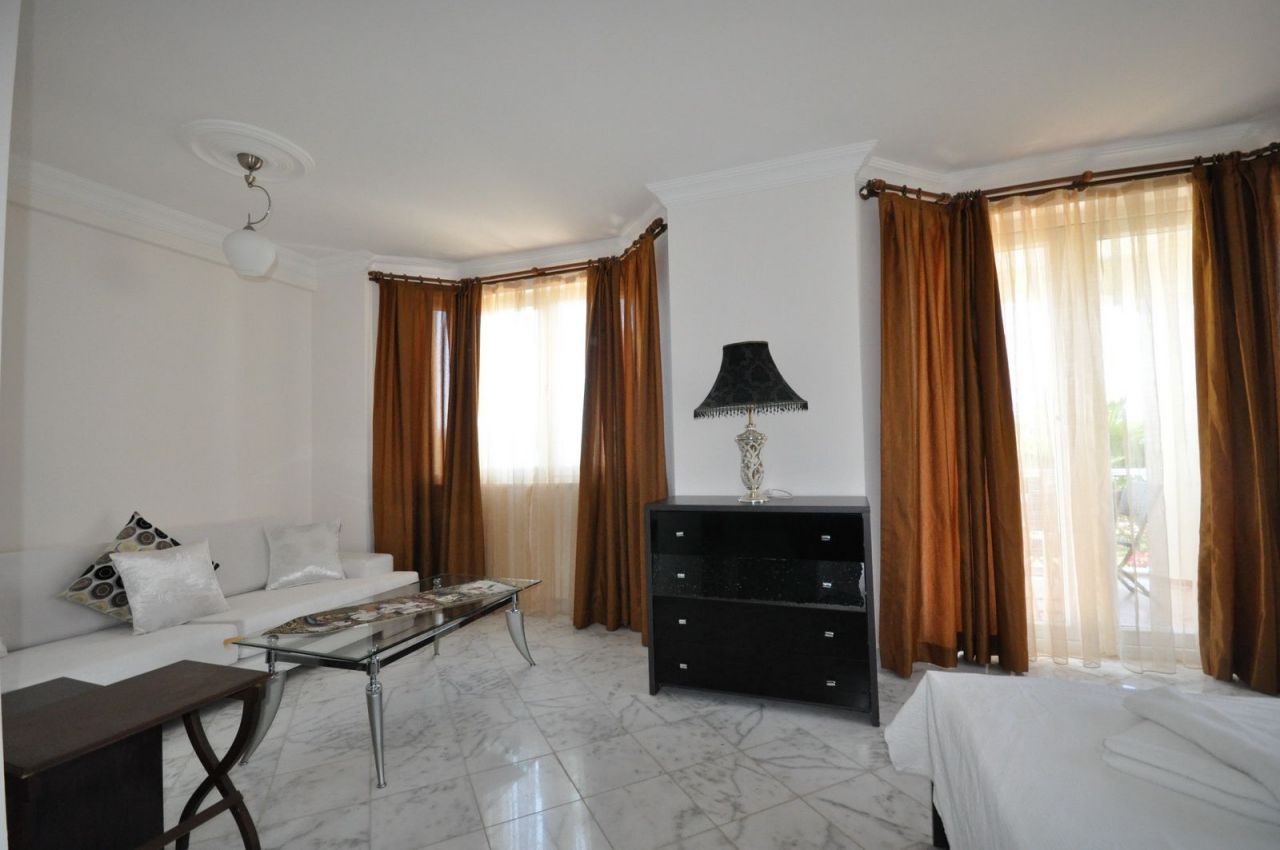 Villa a Fethiye, Turchia, 205 m² - foto 17