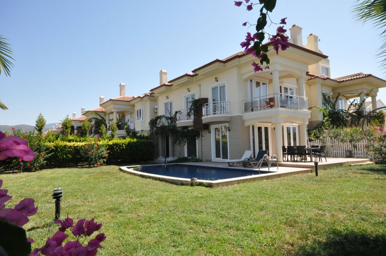 Villa a Fethiye, Turchia, 205 m² - foto 3