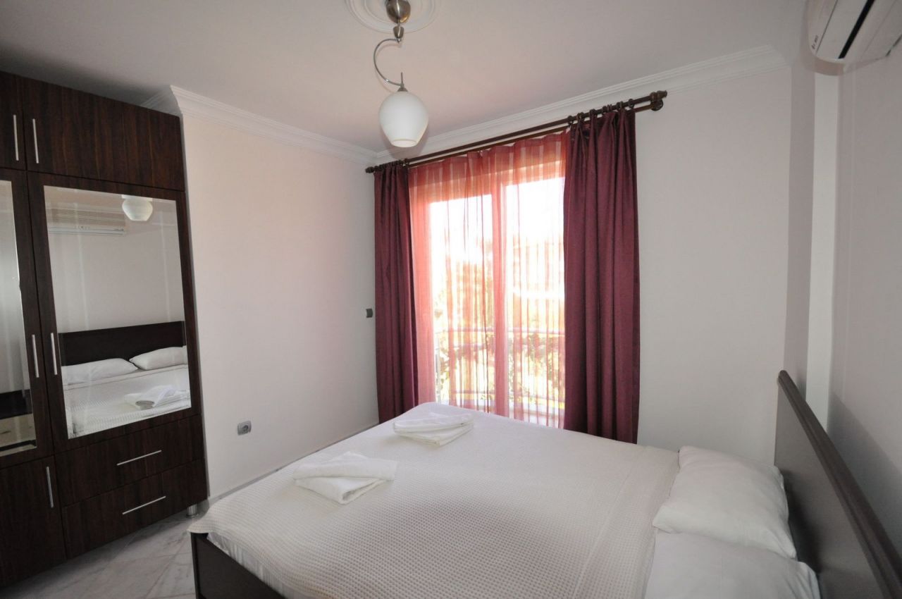 Villa a Fethiye, Turchia, 205 m² - foto 11