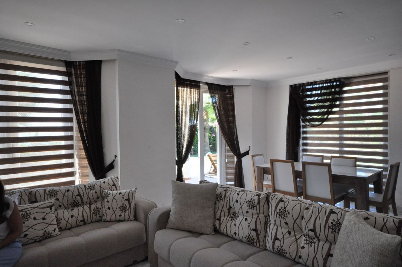 Villa a Fethiye, Turchia, 205 m² - foto 8