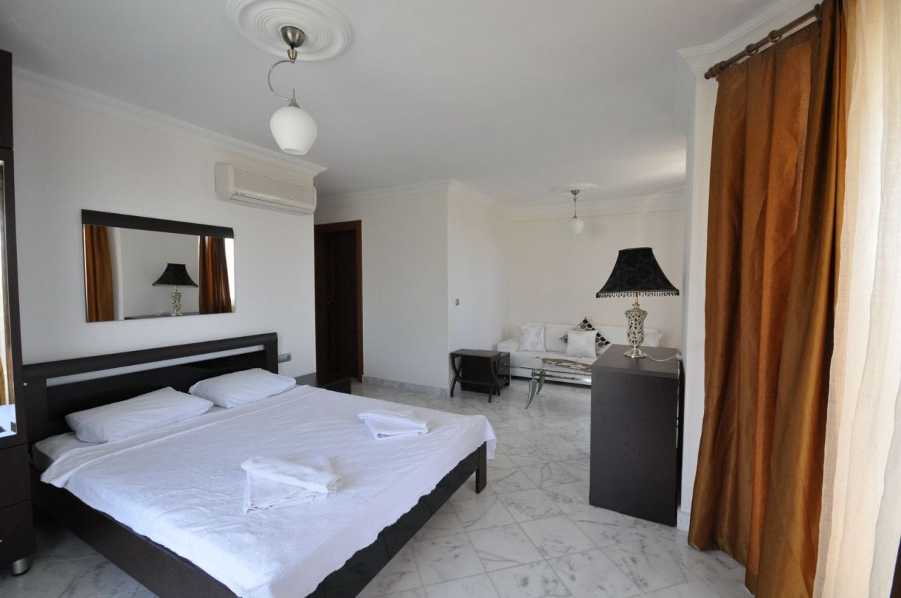 Villa a Fethiye, Turchia, 205 m² - foto 18