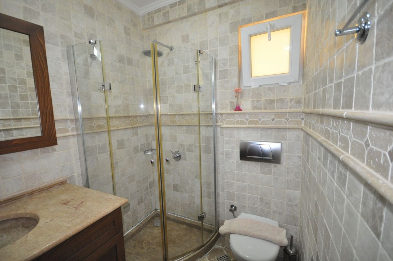 Villa a Fethiye, Turchia, 205 m² - foto 13