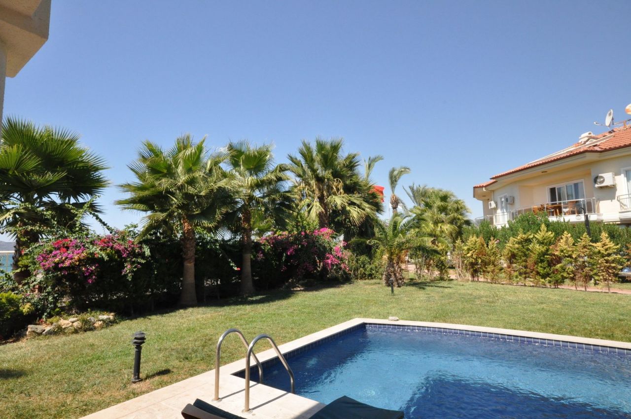 Villa a Fethiye, Turchia, 205 m² - foto 5