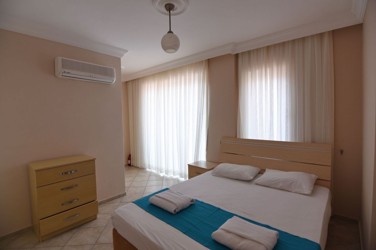 Villa a Fethiye, Turchia, 195 m² - foto 8