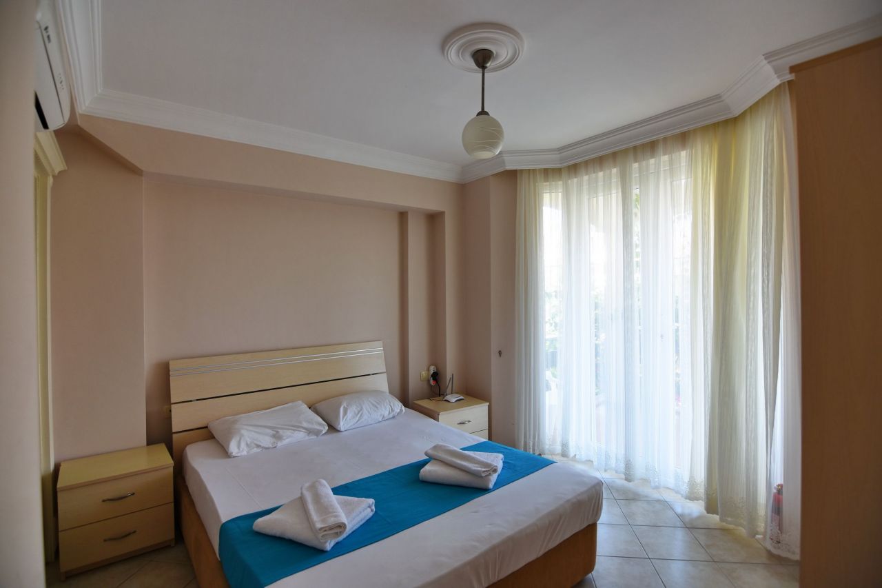 Villa a Fethiye, Turchia, 195 m² - foto 6