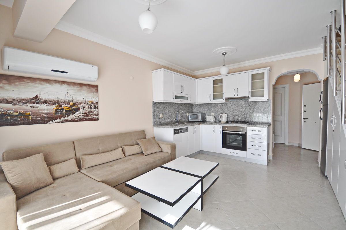 Appartamenti a Fethiye, Turchia, 108 m² - foto 3