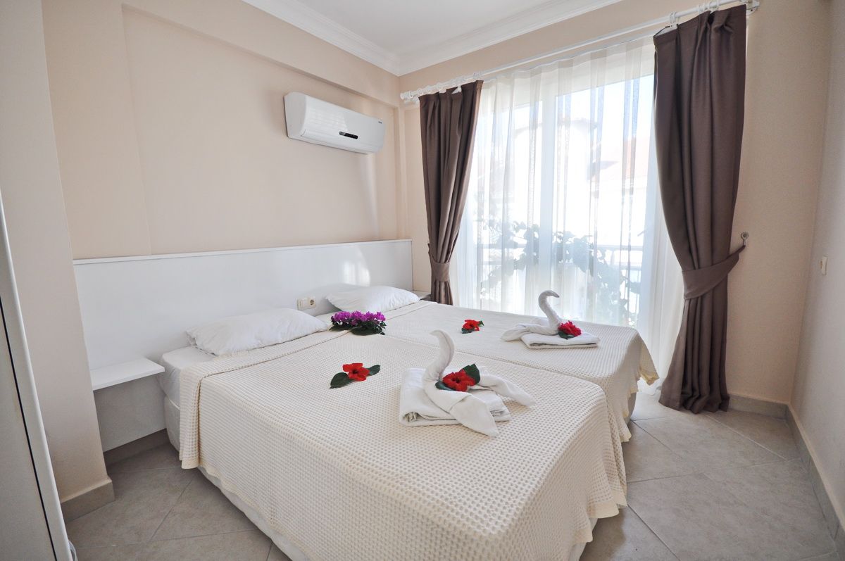 Appartamenti a Fethiye, Turchia, 108 m² - foto 5