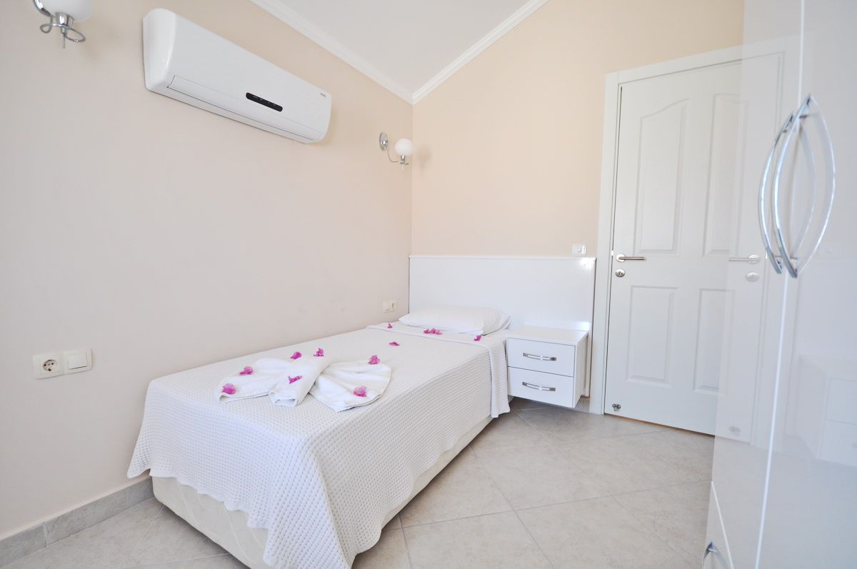 Appartamenti a Fethiye, Turchia, 108 m² - foto 7