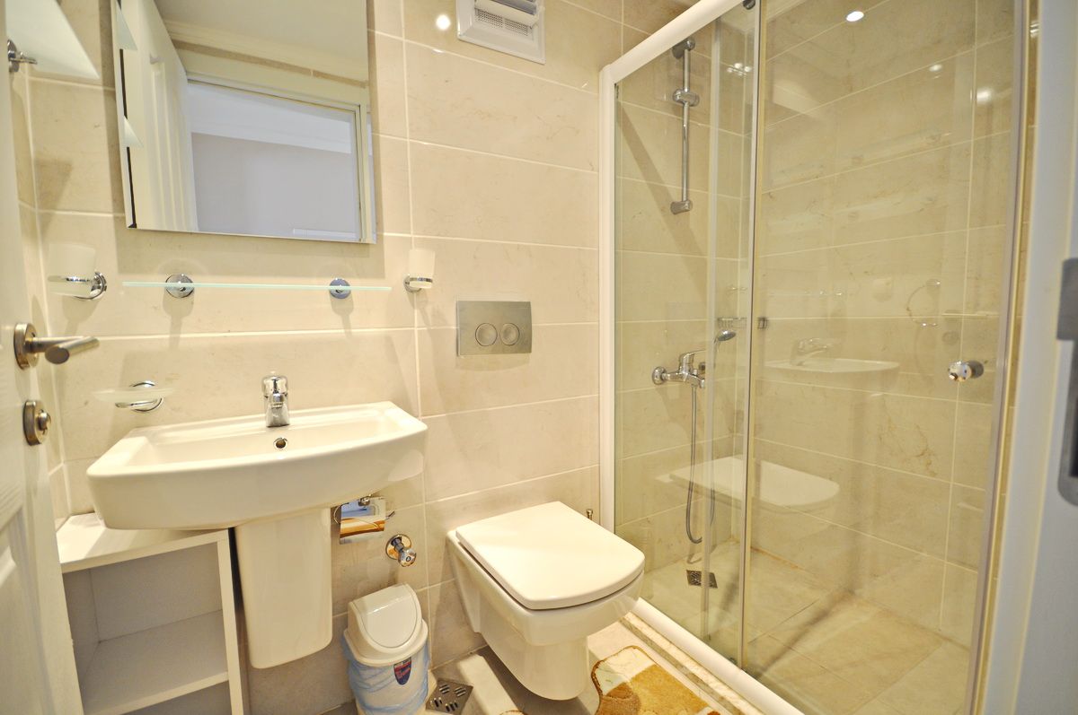 Appartamenti a Fethiye, Turchia, 108 m² - foto 9