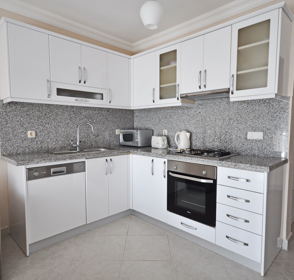 Appartamenti a Fethiye, Turchia, 108 m² - foto 4