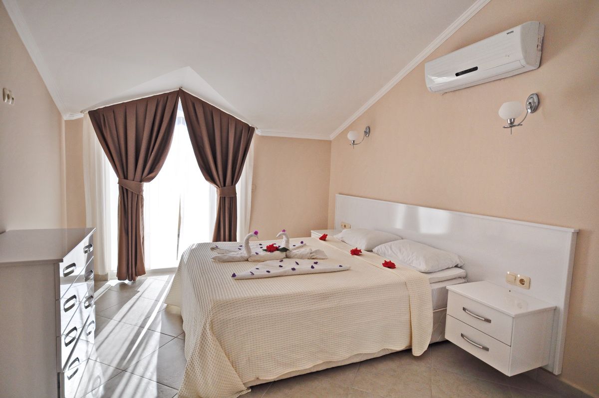 Appartamenti a Fethiye, Turchia, 108 m² - foto 8