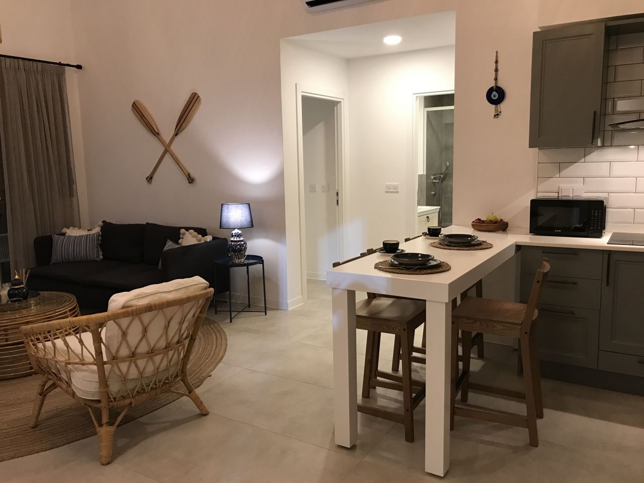 Appartamenti a Fethiye, Turchia, 100 m² - foto 4