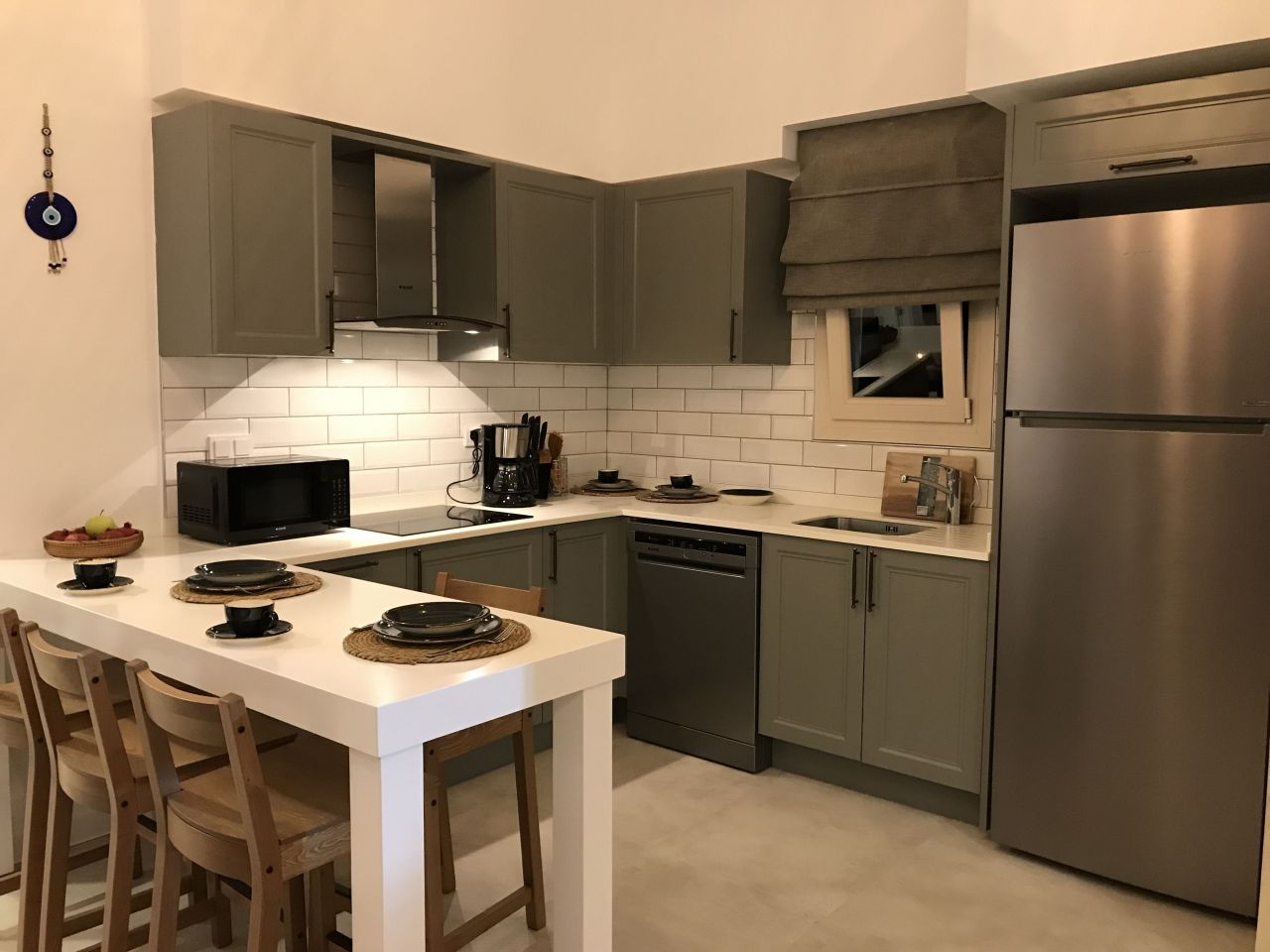 Appartamenti a Fethiye, Turchia, 100 m² - foto 5