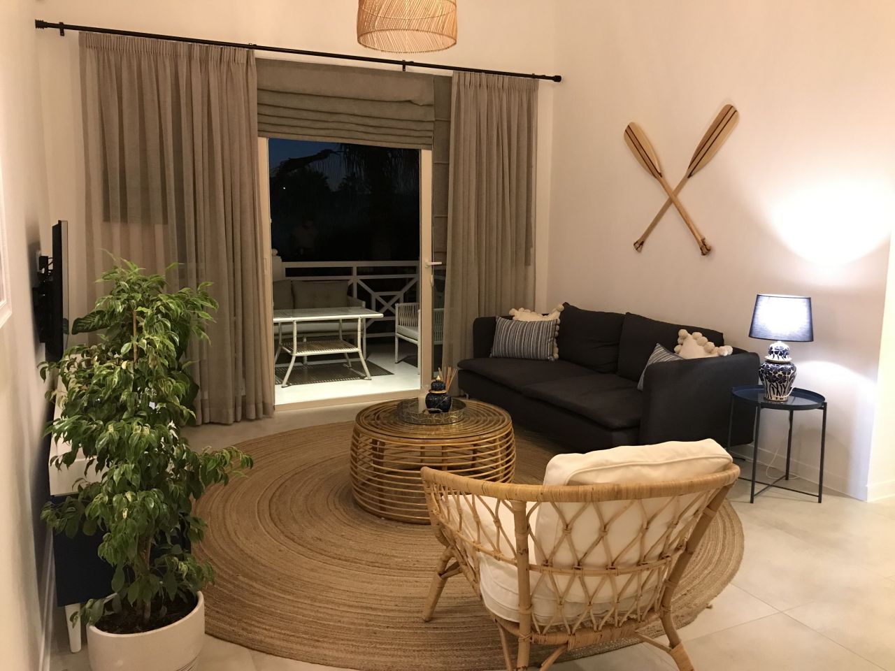 Appartamenti a Fethiye, Turchia, 100 m² - foto 2