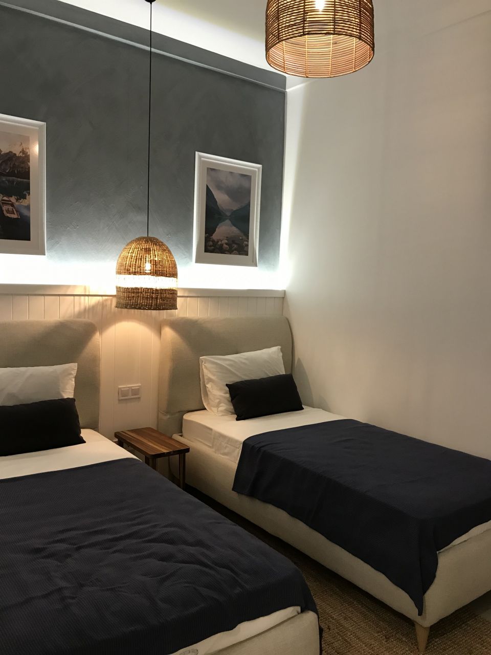 Appartamenti a Fethiye, Turchia, 100 m² - foto 6