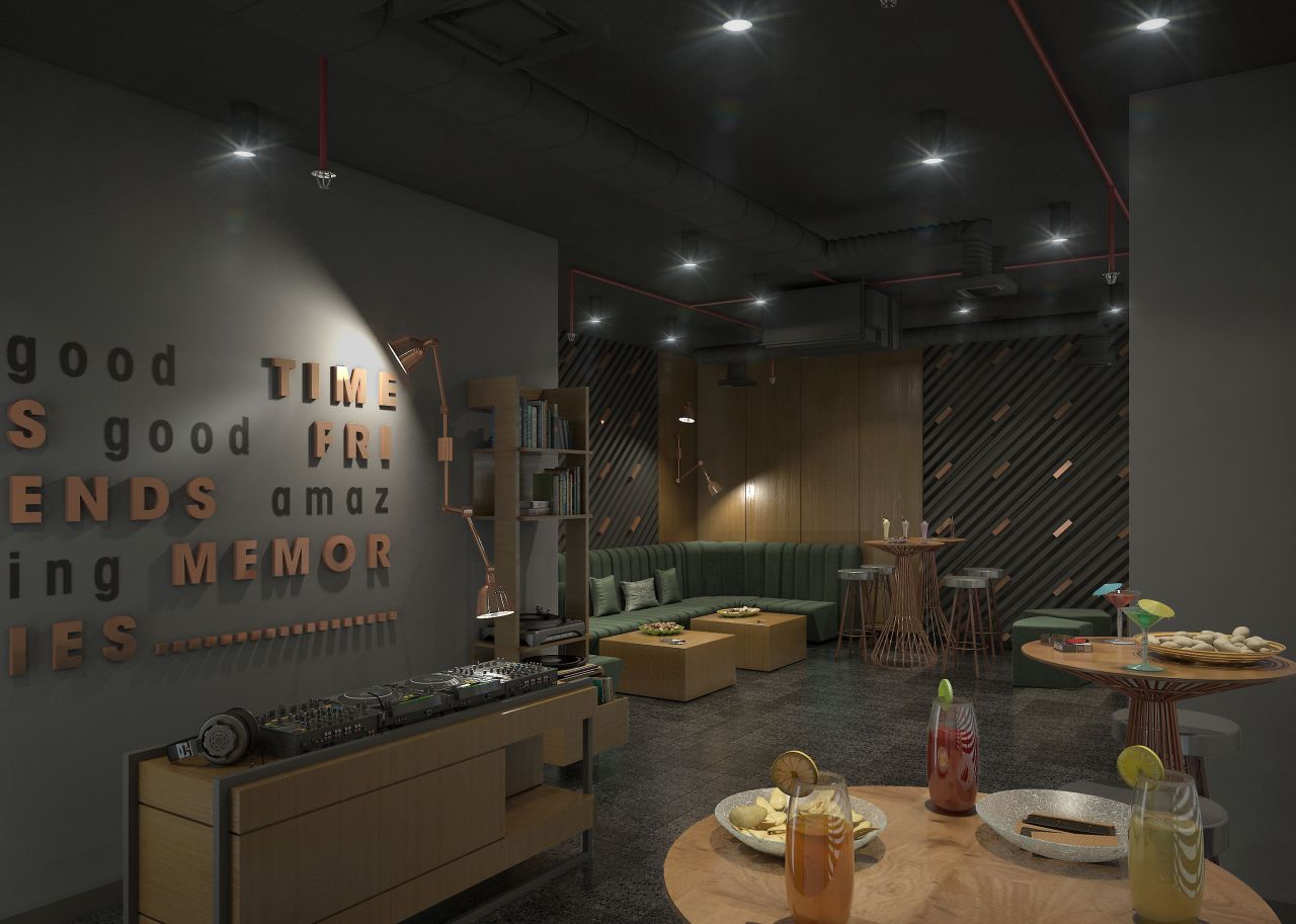 Apartamento en Estambul, Turquia, 52 m² - imagen 3