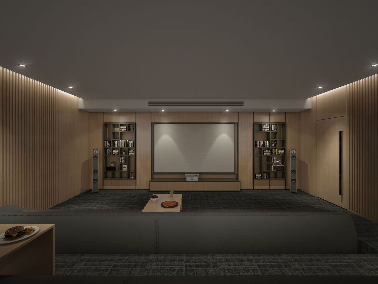 Apartamento en Estambul, Turquia, 52 m² - imagen 9