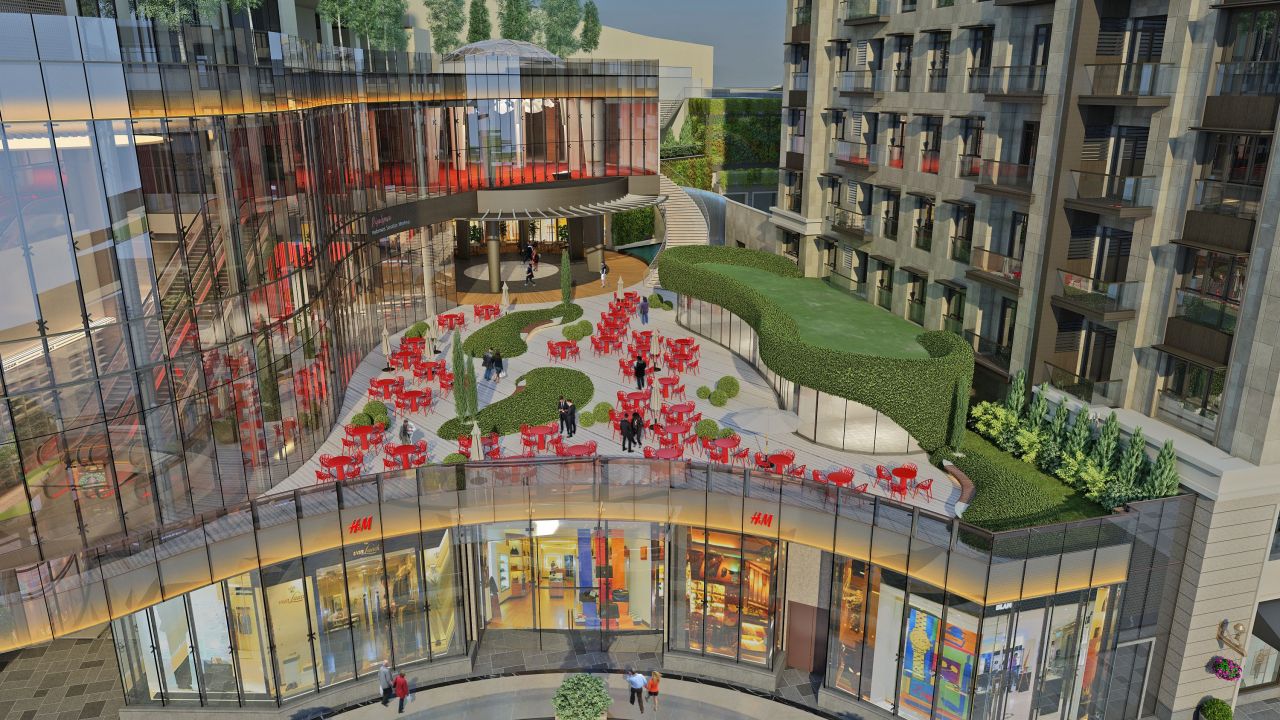 Appartement à Istanbul, Turquie, 61 m² - image 6