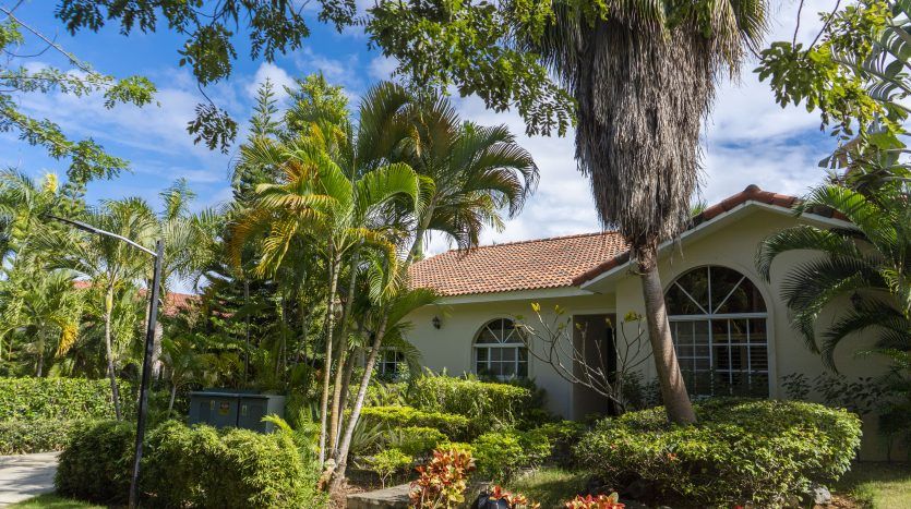 Villa en Sosúa, República Dominicana, 203 m² - imagen 2