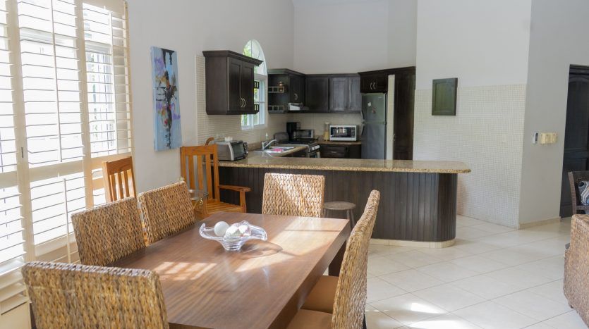 Villa en Sosúa, República Dominicana, 203 m² - imagen 4