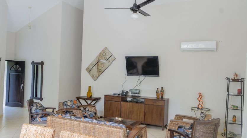 Villa en Sosúa, República Dominicana, 203 m² - imagen 5