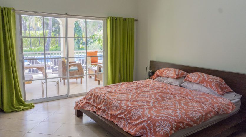 Villa en Sosúa, República Dominicana, 203 m² - imagen 7