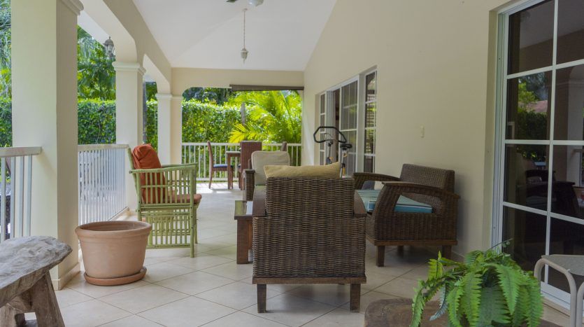 Villa en Sosúa, República Dominicana, 203 m² - imagen 9