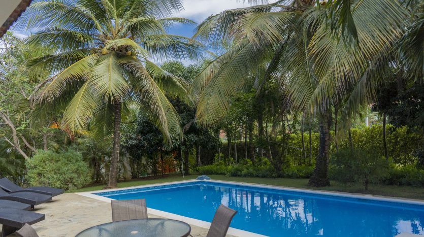 Villa en Sosúa, República Dominicana, 203 m² - imagen 11