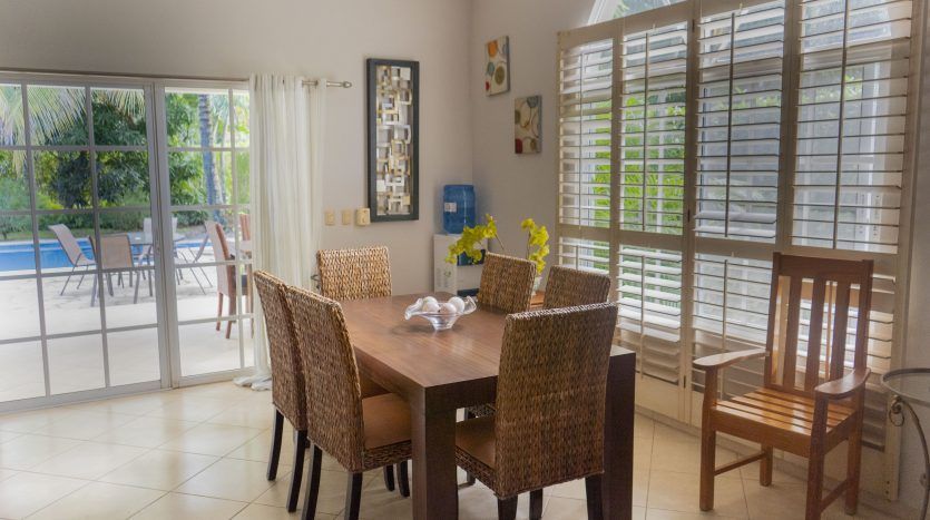 Villa en Sosúa, República Dominicana, 203 m² - imagen 12