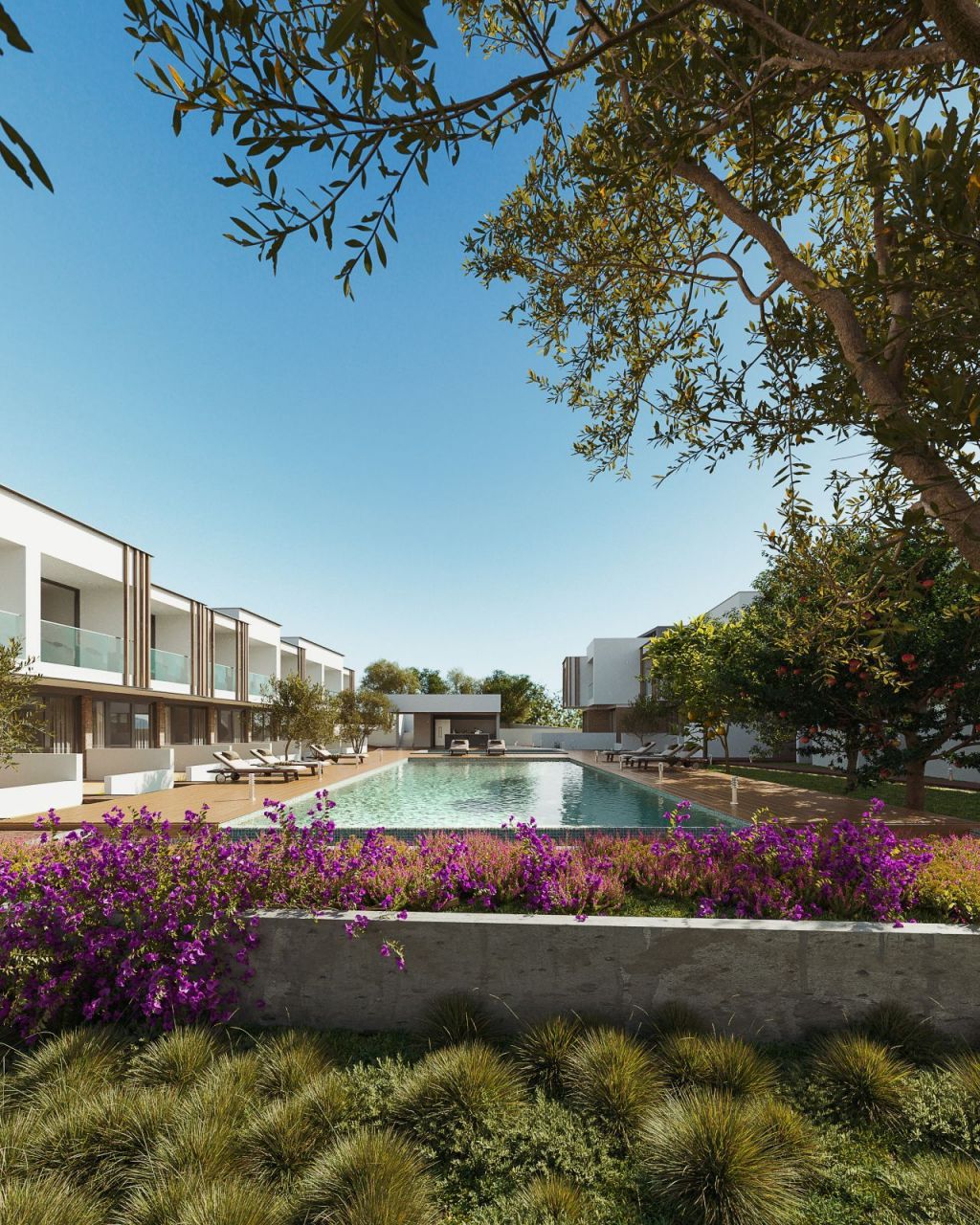 Stadthaus in Paphos, Zypern, 163 m² - Foto 3