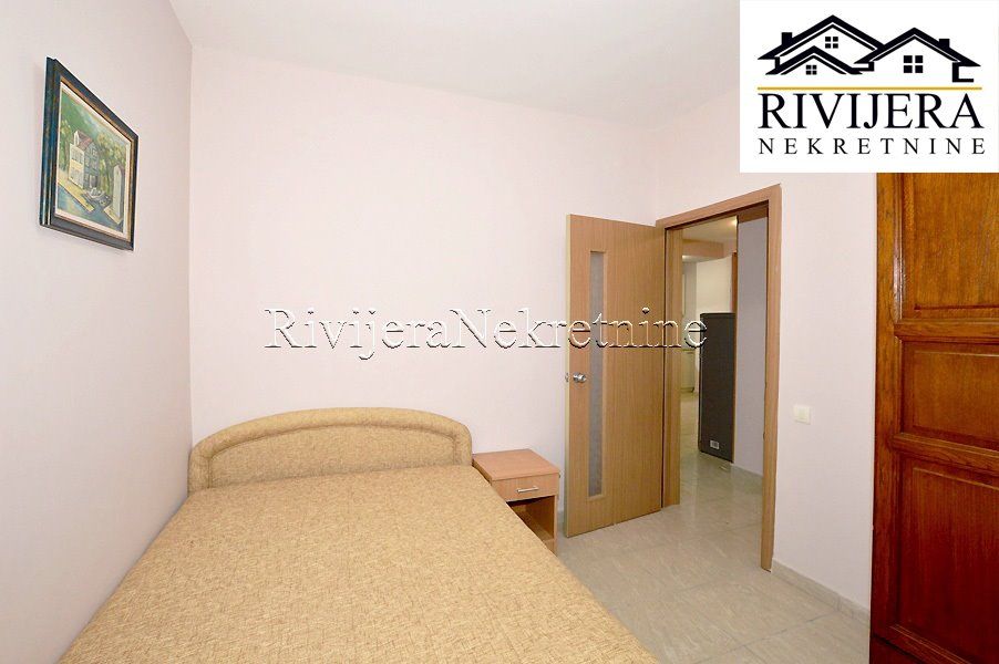 Appartamento a Baošići, Montenegro, 92 m² - foto 3