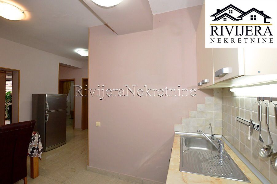 Appartamento a Baošići, Montenegro, 92 m² - foto 9