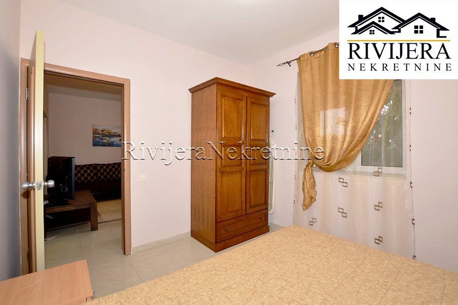 Appartamento a Baošići, Montenegro, 92 m² - foto 4