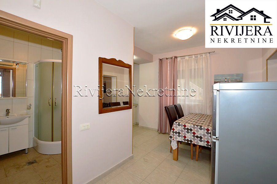 Appartamento a Baošići, Montenegro, 92 m² - foto 11